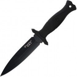 Couteau de cheville lame 14cm SMITH & WESSON - 2