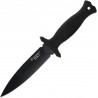 Couteau de cheville lame 14cm SMITH & WESSON - 1