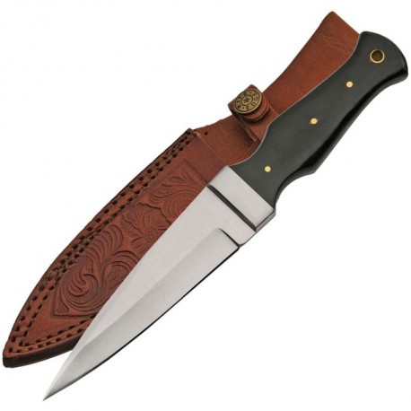 Couteau de cheville Horn RITE EDGE - 1