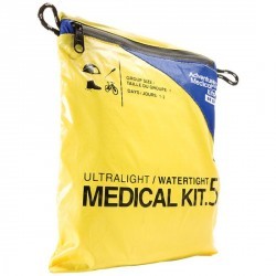 Trousse de Secours Médicale Ultralight 5 - 2