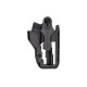 Holster Schema Glock 43 Glock 43X SAFARILAND Droitier - 2