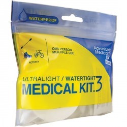 Trousse de Secours Médicale Ultralight 3