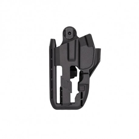 Holster Schema Sig Sauer P365 XL SAFARILAND Droitier - 1