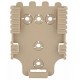 Receveur QLS 22 SAFARILAND FDE - 6004-22-55 - 1