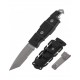 Couteau de survie Kotu noir GEAR AID - 3