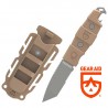 Couteau de survie Kotu coyote GEAR AID