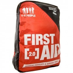 Trousse de secours Médicale First Aid 2.0