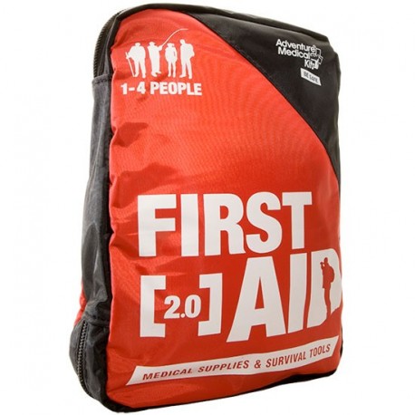 Trousse de secours Médicale First Aid 2.0 - 1