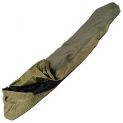 Sursac pour sac de couchage Trilam MIL-TEC Vert olive