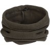 Cache cou tactique polaire MIL-TEC Vert olive - 1