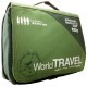 Trousse de Secours Médicale de Voyage - World Travel - 1