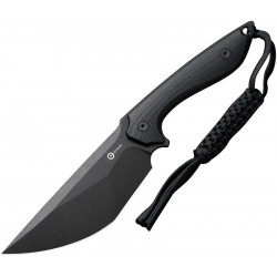 Couteau Concept 22 manche G10 noir CIVIVI - 3