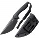Couteau Concept 22 manche G10 noir CIVIVI - 1