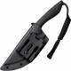 Couteau Concept 22 manche G10 noir CIVIVI - 4