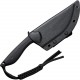 Couteau Concept 22 manche G10 noir CIVIVI - 5