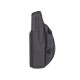Holster ceinture Species pour Glock 43 Glock 43X SAFARILAND Droitier compatible viseur - 2