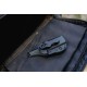 Holster ceinture Species pour Glock 43 Glock 43X SAFARILAND Droitier compatible viseur - 7