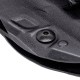 Holster ceinture Species pour Smith & Wesson Shield Plus SAFARILAND Droitier compatible viseur - 4