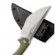 Couteau Concept 22 manche G10 vert CIVIVI - 2