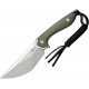 Couteau Concept 22 manche G10 vert CIVIVI - 1