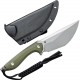 Couteau Concept 22 manche G10 vert CIVIVI - 5