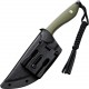 Couteau Concept 22 manche G10 vert CIVIVI - 7