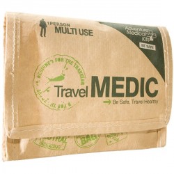 Trousse de Secours Médicale de voyage Medic