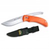 Couteau Swingblaze découpe gibier OUTDOOR-EDGE