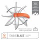 Couteau Swingblaze découpe gibier OUTDOOR-EDGE - 2