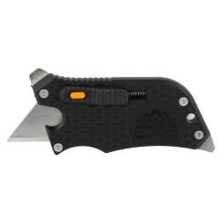 Cutter multifonction SlideWinder noir OUTDOOR-EDGE - 2