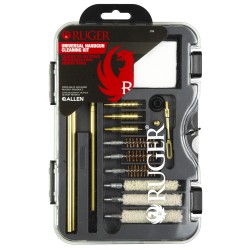 Kit d'entretien universel pour arme de poing Ruger 18 pièces ALLEN - 2