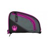 Housse de rangement pour arme de poing Ruger 20.3cm orchidée ALLEN - 1