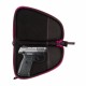 Housse de rangement pour arme de poing Ruger 20.3cm orchidée ALLEN - 5