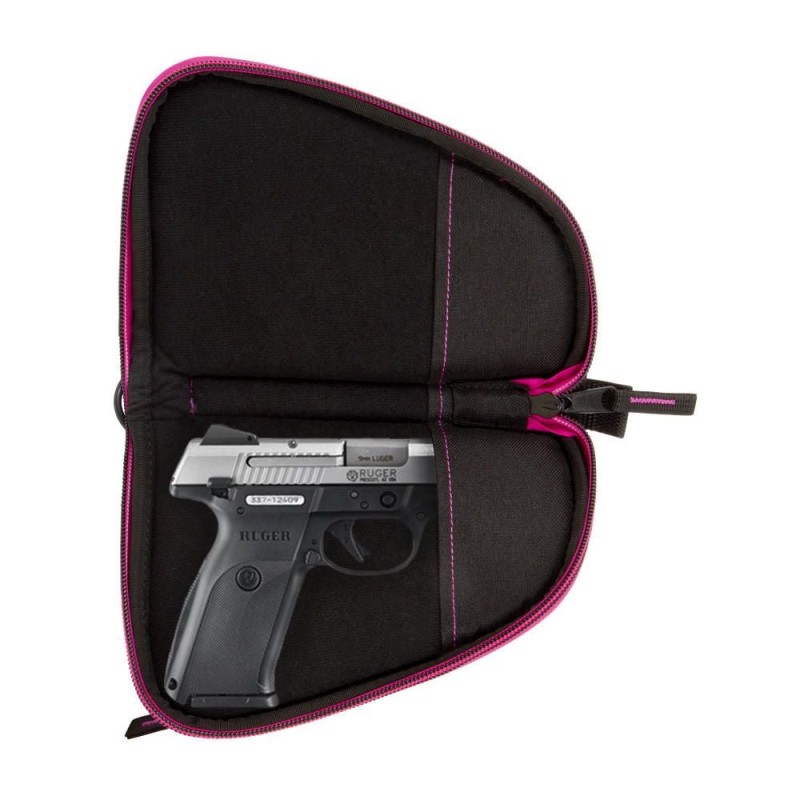 Housse de rangement pour arme de poing Ruger 20.3cm orchidée ALLEN -  Conditions Extremes