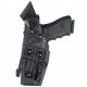 Fourchette QLS 19 pour Holster SAFARILAND Noir - 2