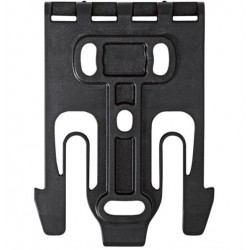 Fourchette QLS 19 pour Holster SAFARILAND Noir - 2