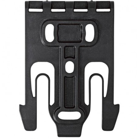 Fourchette QLS 19 pour Holster SAFARILAND Noir - 1