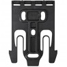 Fourchette QLS 19 pour Holster SAFARILAND Noir - 1