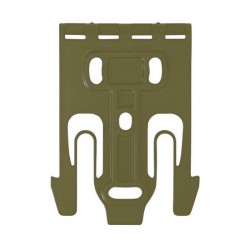 Fourchette QLS 19 pour Holster SAFARILAND FDE - 1