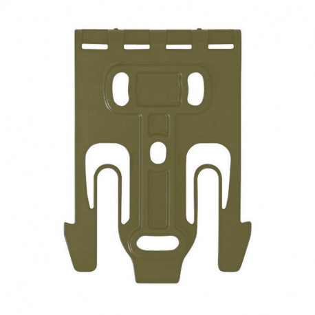 Fourchette QLS 19 pour Holster SAFARILAND FDE - 1