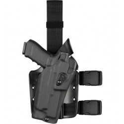 Holster 6354RDS ALS Tactical pour Sig Sauer P320 RX avec lampe tactique SAFARILAND