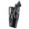 Holster 6360 ALS SLS Duty pour Glock 17 22 SAFARILAND Droitier Gloss