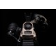 Commutateur à distance AXON Sync Picatinny UNITY TACTICAL FDE pour Surefire/DBAL 17cm - 2