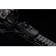 Commutateur à distance AXON Sync Picatinny UNITY TACTICAL Noir pour Surefire/Crane 17cm - 2