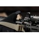 Interrupteur tactique AXON SL Picatinny UNITY TACTICAL FDE Surefire 17cm - 3