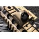 Interrupteur tactique HOT BUTTON Picatinny UNITY-TACTICAL FDE NGAL - 3