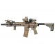 Interrupteur tactique HOT BUTTON M-LOK UNITY-TACTICAL FDE NGAL - 5