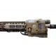 Interrupteur tactique TAPS Sync V1 UNITY TACTICAL Noir Surefire / Crane - 5