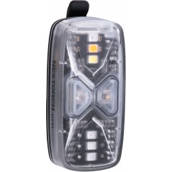 Signal lumineux rechargeable UT41 NEXTORCH - 1