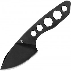 Mini couteau Dibs noir GERBER - 2